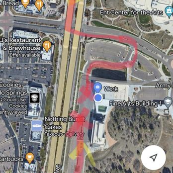 CommonSpirit Physical Therapy Nevada - Where to park at Hybl - Sports Medicine Near Me - Colorado Springs, Colorado CommonSpirit Physical Therapy Nevada - Where to park at Hybl - Sports Medicine Near Me - Colorado Springs, Colorado