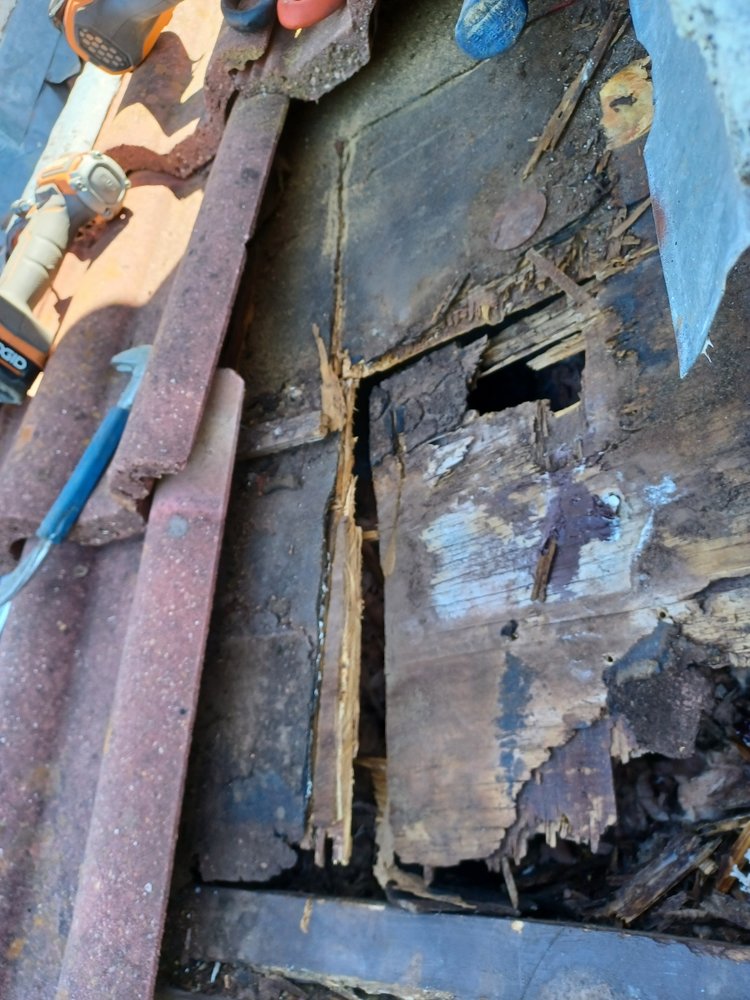 Slide of Allmighty Roofing