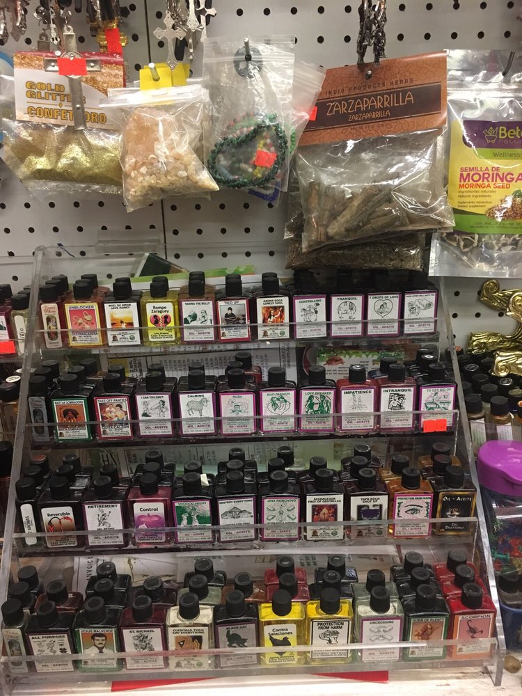 Botanica Eshubi