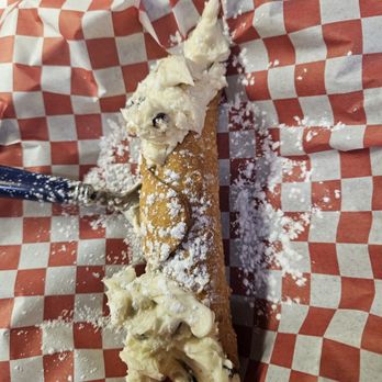 Papa’s Ranch House - Cannoli - Pizza Near Me - Wadsworth, Nevada Papa’s Ranch House - Cannoli - Pizza Near Me - Wadsworth, Nevada