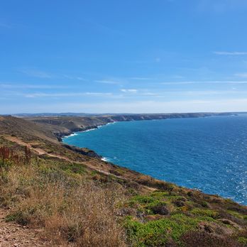 National Trust - St Agnes Head - Hiking Near Me - Saint Agnes, CON