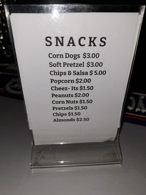 Darrell's Tavern by null