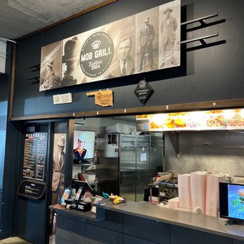 MOB Grill - Mobbin!!! - American Near Me - Oklahoma City, Oklahoma
