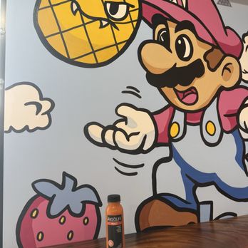 Jugo Life - Peace - Juice Bars & Smoothies Near Me - Honolulu, Hawaii