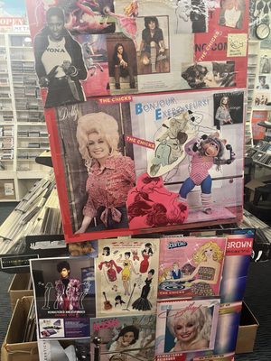 Princeton Record Exchange by null