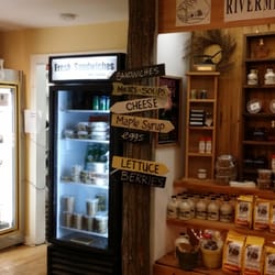 Rivermede Farm Market - Great local food farm market