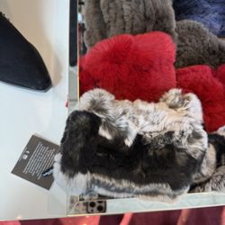Two Sole Sisters - Selling cruelty.