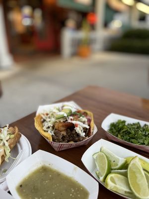 City Tacos by null