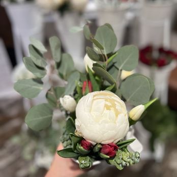 Athenian Grill - Build Your Own Bouquet - Greek Near Me - Suisun City, California