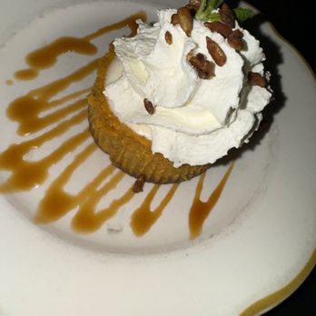 Bud & Marilyn's - Pumpkin Cheesecake - American Near Me - Philadelphia, Pennsylvania