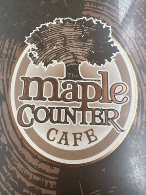 The Maple Counter Cafe by null