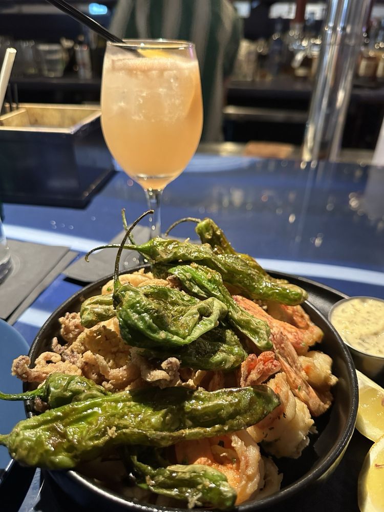 OBLÒ Updated November 2024 50 Photos & 48 Reviews 740 Front St