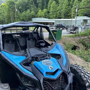 Mountaintop Adventures - SXS Rentals with Delivery Available. - ATV Rentals/Tours Near Me - Gilbert, West Virginia Mountaintop Adventures - SXS Rentals with Delivery Available. - ATV Rentals/Tours Near Me - Gilbert, West Virginia