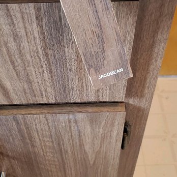 Lakeshore Floors - What a perfect match on stain. Dominic offers many color swatches too. 10/2019 - Flooring Near Me - St Clair Shores, Michigan Lakeshore Floors - What a perfect match on stain. Dominic offers many color swatches too. 10/2019 - Flooring Near Me - St Clair Shores, Michigan