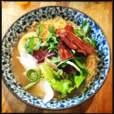 Harvest Community Foods by null