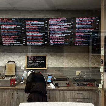 Lil Papi’s International Deli - Menu. - Sandwiches Near Me - Concord, North Carolina Lil Papi’s International Deli - Menu. - Sandwiches Near Me - Concord, North Carolina