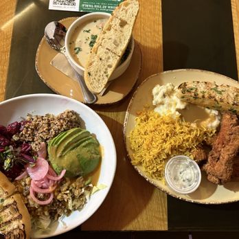 Urban Plates - New American Near Me - Dublin, California Urban Plates - New American Near Me - Dublin, California