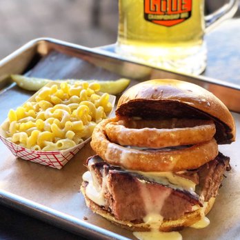 GQue BBQ Lone Tree - IG: Diningoutcolorado - Barbeque Near Me - Lone Tree, Colorado