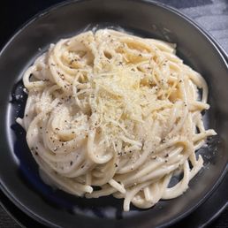 Cacio alla roman