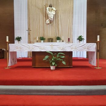 St Charles Borromeo Parish - Religious Organizations Near Me - Sacramento, California St Charles Borromeo Parish - Religious Organizations Near Me - Sacramento, California