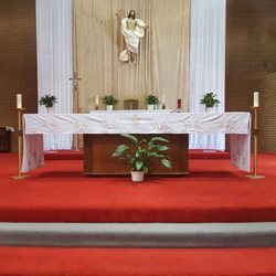 St Charles Borromeo Parish