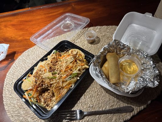 Thai To Go