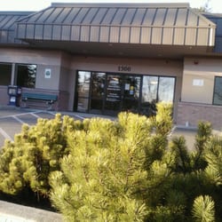 WhidbeyHealth Medical Center - Front of building
