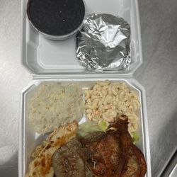 Los Primos Deli Market