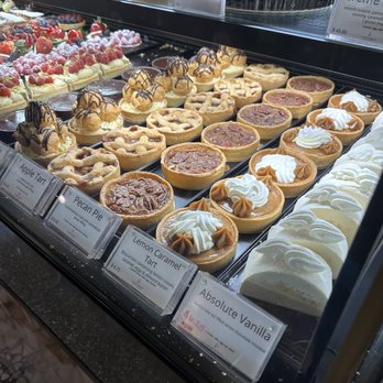 The French Workshop - I come for the "almond croissants" - Bakeries Near Me - Bayside, New York