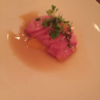 Uchi Dallas - Japanese Near Me - Dallas, Texas