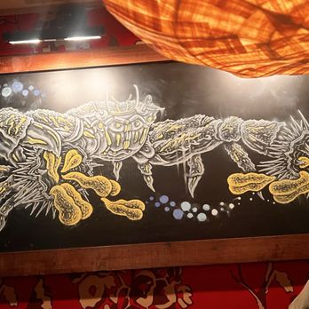 Uchi Houston - Sushi Bars Near Me - Houston, Texas Uchi Houston - Sushi Bars Near Me - Houston, Texas