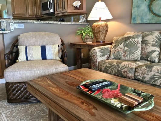 Maalaea Surf Resort by null