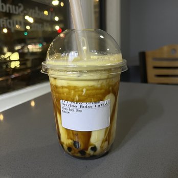 Boba Bar - Bubble Tea Near Me - San Jose, California Boba Bar - Bubble Tea Near Me - San Jose, California