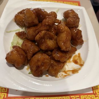 Jade Palace - General Tso's Chicken - Chinese Near Me - Indian Harbour Beach, Florida Jade Palace - General Tso's Chicken - Chinese Near Me - Indian Harbour Beach, Florida
