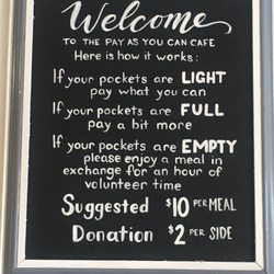 Destiny Community Cafe