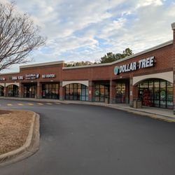 The Shops of Timber Landing - The Shops of Timber Landing, Garner