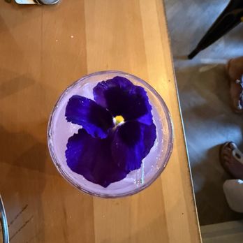 Bistrology - Blue velvet - Breakfast & Brunch Near Me - Pensacola, Florida Bistrology - Blue velvet - Breakfast & Brunch Near Me - Pensacola, Florida