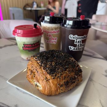Valley Grounds Coffee - Coffee & Tea Near Me - Los Angeles, California Valley Grounds Coffee - Coffee & Tea Near Me - Los Angeles, California