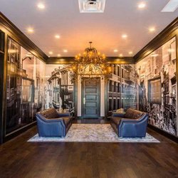 City Salon Suites & Spa - Frisco - City Salon Suites & Spa- Frisco Lobby