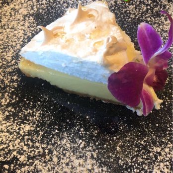 Bayside Gourmet - Key Lime Pie - Italian Near Me - Islamorada, Florida