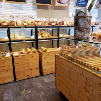 Tous Les Jours - Bakeries Near Me - Bellevue, Washington