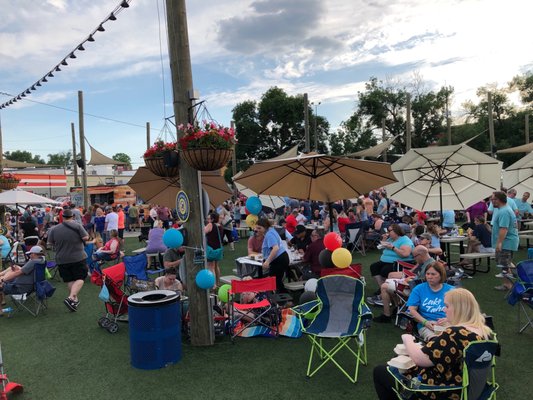 9 Mile Garden by null