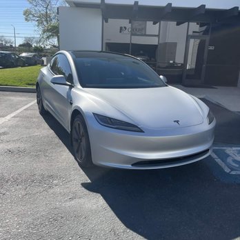 Studio 94 - 3M 2080 Satin White Aluminum - Auto Detailing Near Me - Westminster, California Studio 94 - 3M 2080 Satin White Aluminum - Auto Detailing Near Me - Westminster, California