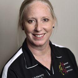 Haymarket Chiropractic & Rehabilitation - Dr. Holly D. Moriarty, D.C., DACBSP