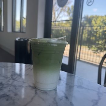 Monamie Coffee - Coffee & Tea Near Me - Nolensville, Tennessee
