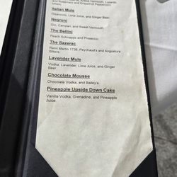 Tanino Ristorante Italiano