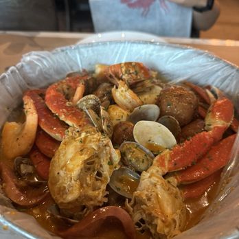 Cajun Boil Seafood Restaurant Brickell - Cajun/Creole Near Me - Miami, Florida Cajun Boil Seafood Restaurant Brickell - Cajun/Creole Near Me - Miami, Florida