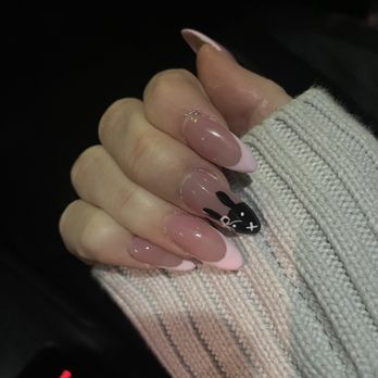 Top Nails & Spa - Nail Salons Near Me - Paso Robles, California