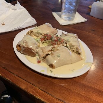Baja Cantina - Tortilla wrapped fried chicken - Mexican Near Me - Virginia Beach, Virginia Baja Cantina - Tortilla wrapped fried chicken - Mexican Near Me - Virginia Beach, Virginia