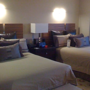 MGM Tower - double room - Hotels Near Me - Atlantic City, New Jersey